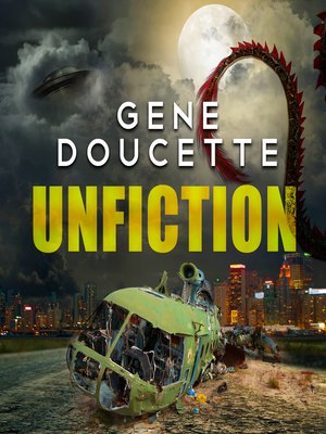 cover image of Unfiction